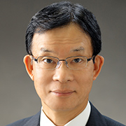 Takashi Matsuoka